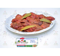 Foie de poulet