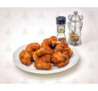 Poulet Crousti