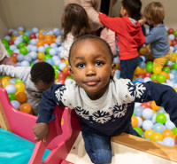 Crèche