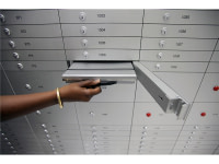 Compartiment bancaire