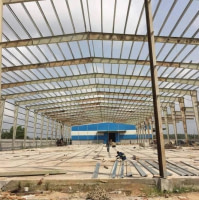 CONSTRUCTION METALLIQUE