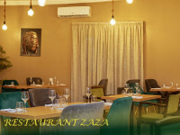 RESTAURANT ZAZA