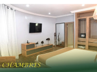 CHAMBRES