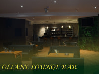 OLIANE LOUNGE BAR