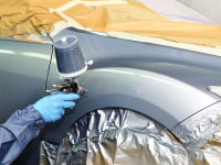 Peinture AUTO