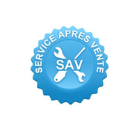 Service après-vente