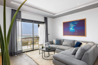 La location des appartements