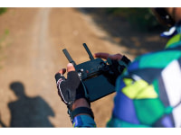 Formation en pilotage de drone