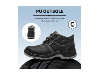 Chaussure de sécurité