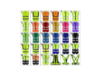 Gilet de protection
