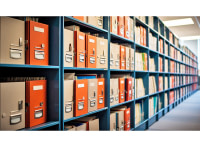 Archivage - Externalisation