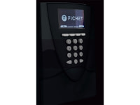 Serrure à combinaison électronique