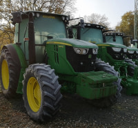 Vente de machine agricole