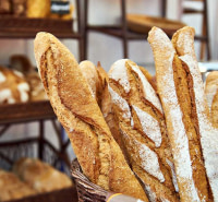 Boulangerie