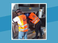 Fourniture et maintenance
