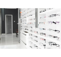 LUNETTES OPTIQUES