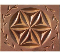 Perfectionnement en sculpture sur bois