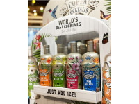 COPPA COCKTAILS