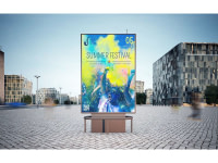 Fabrication des supports publicitaire
