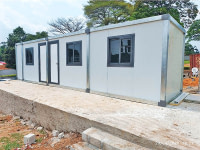 Construction modulaire