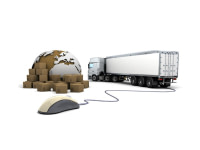 Transport logistique