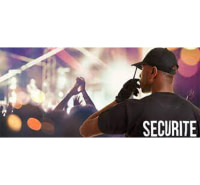 Sécurité évènementielle