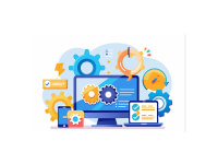 Maintenance solution informatique