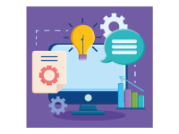 Mise à jour des Solutions Informatiques