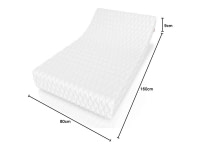 Matelas sur mesure