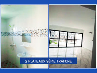 Appartement 3 pièces