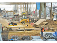 Bâtiment travaux publics