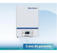 Convertisseur Solaire