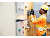 BTS : Electrotechnique Électricité (Génie Énergétique et Environnement)