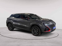 Changan Uni-T 2021