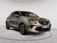 Suzuki Baleno 2022