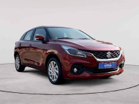 Suzuki Baleno 2021