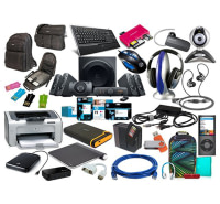 Accessoires électroniques