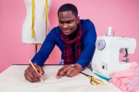 Formation en haute couture