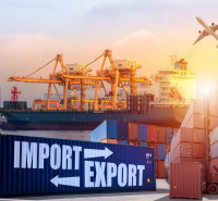 Import - export