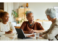 Assurance retraite et Frais funéraires