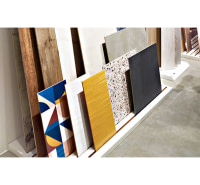 Carreaux céramiques