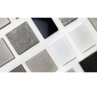 Carreaux émaillés