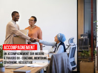 ACCOMPAGNEMENT
