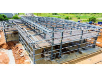 Réalisation de tous travaux de construction