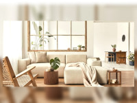 Franchise Maison et habitat