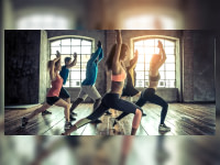 Franchise Sport, fitness et bien-être