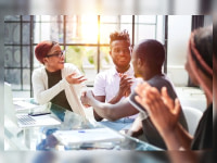 Franchise Services aux entreprises