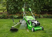 Jardinage