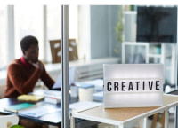 CREATION D'ENTREPRISE