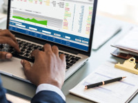 Inventaires des stocks et des immobilisations